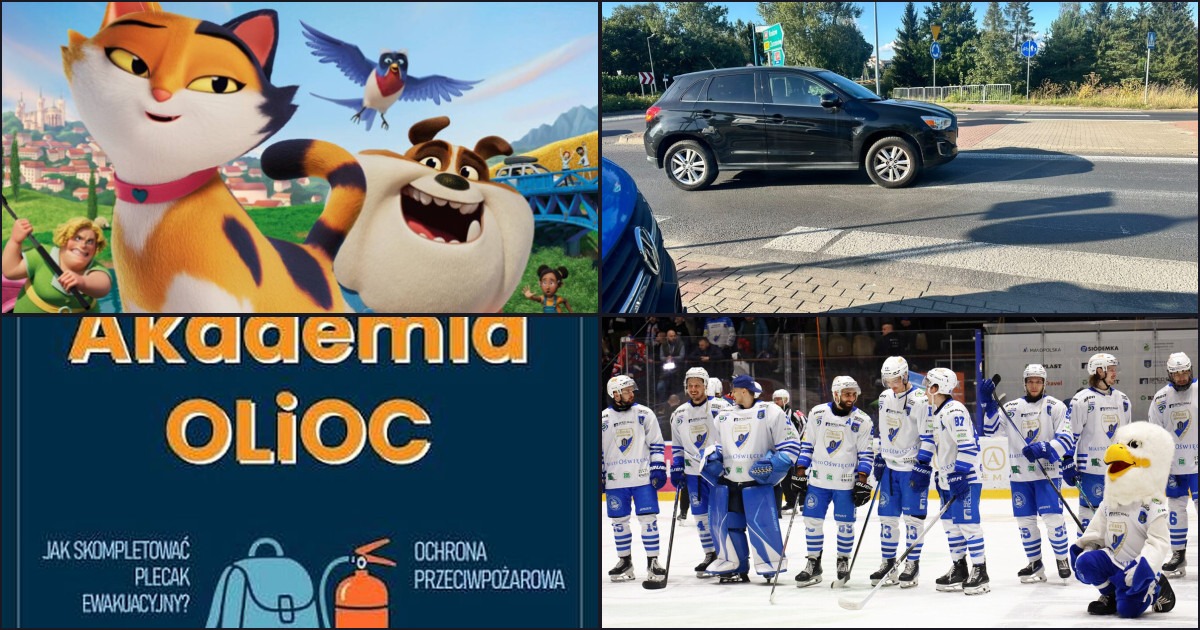 Poranne podsumowanie — 25 sierpnia 2026