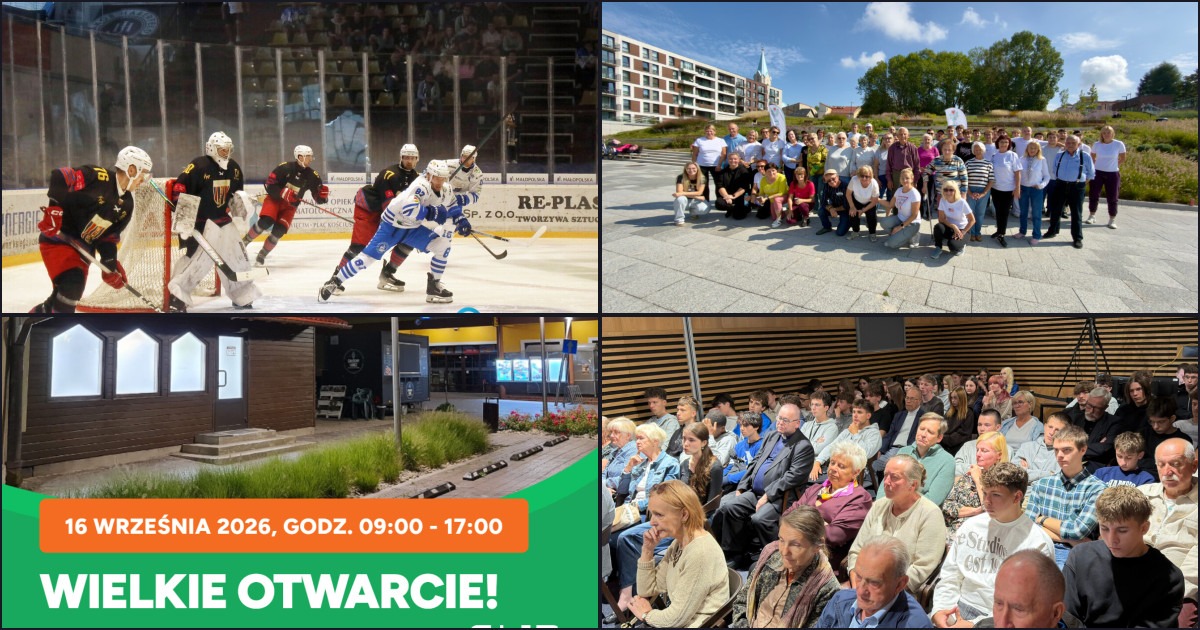 Poranne podsumowanie — 16 września 2026