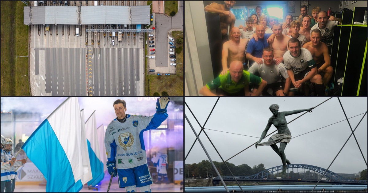 Poranne podsumowanie — 20 września 2026