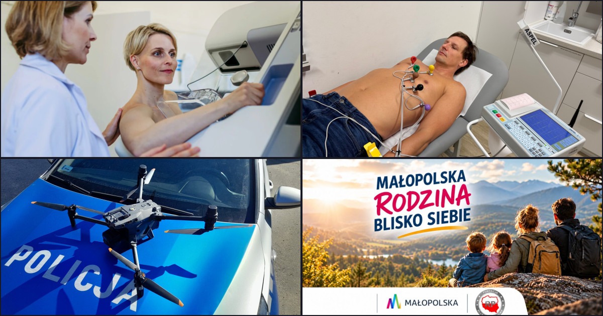 Poranne podsumowanie — 1 października 2026