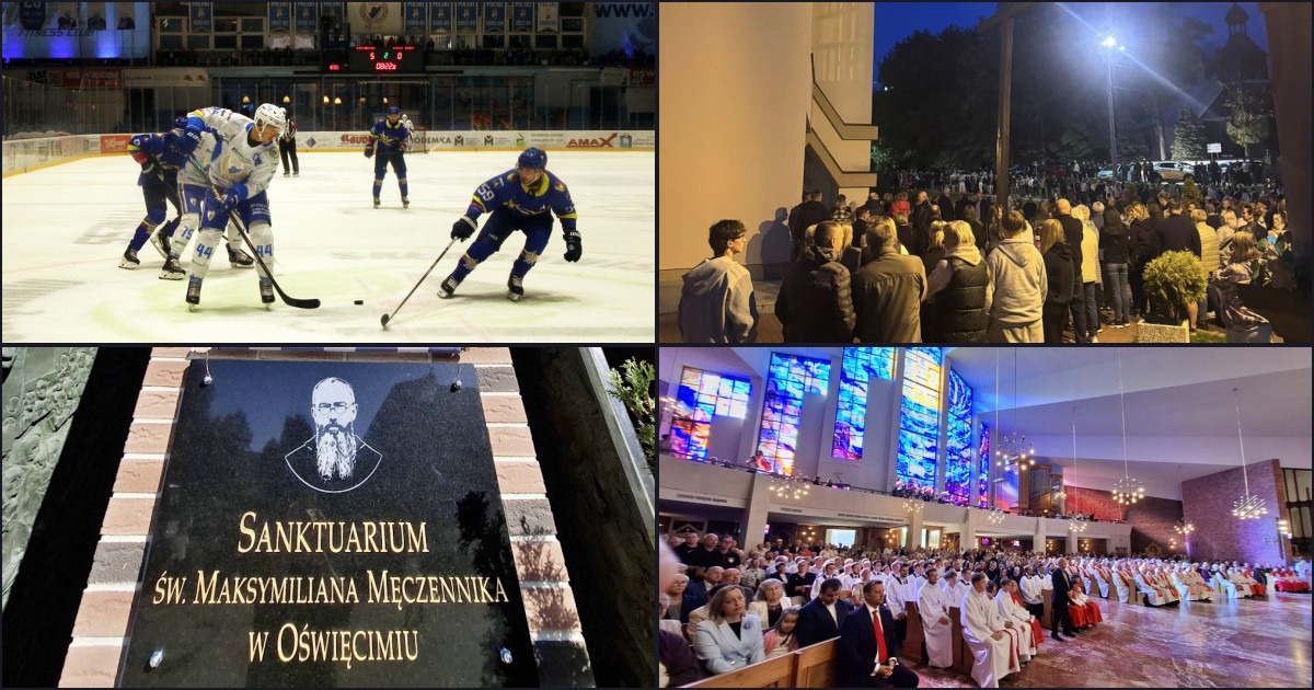 Poranne podsumowanie — 5 października 2026