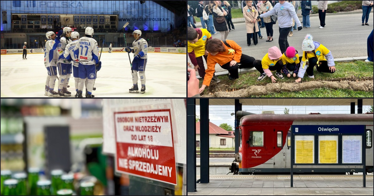 Poranne podsumowanie — 10 października 2026