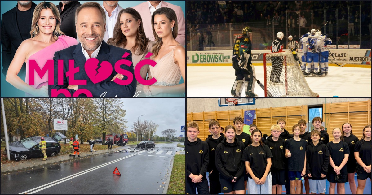 Poranne podsumowanie — 23 października 2026