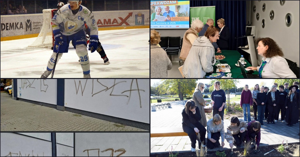 Poranne podsumowanie — 26 października 2026