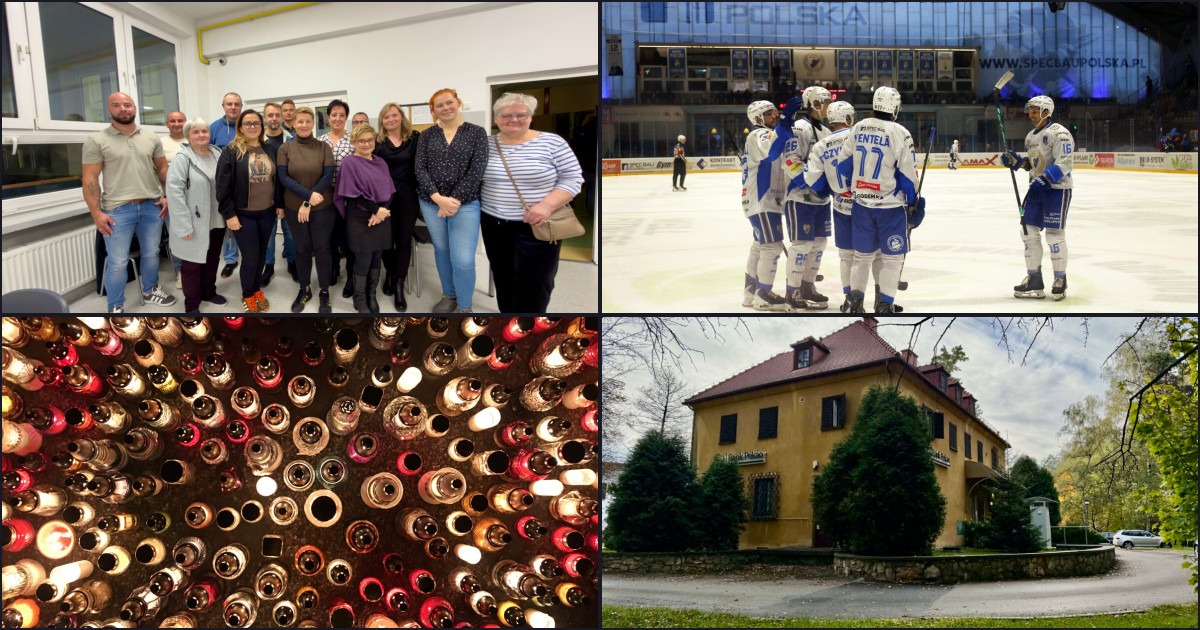 Poranne podsumowanie — 30 października 2026