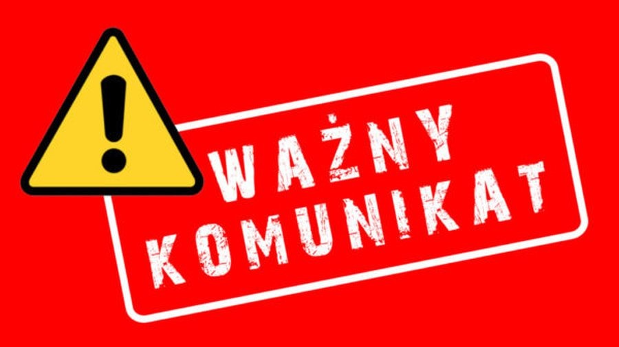 W Wielki Piątek w Urząd Miejski w Chełmku będzie nieczynny