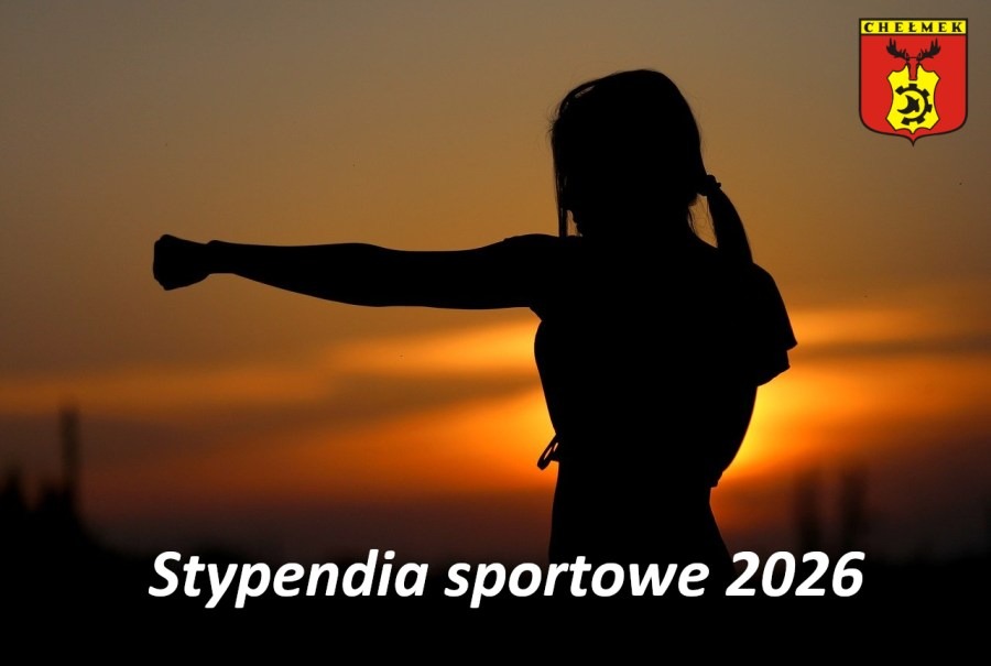 Stypendia sportowe zostały przyznane