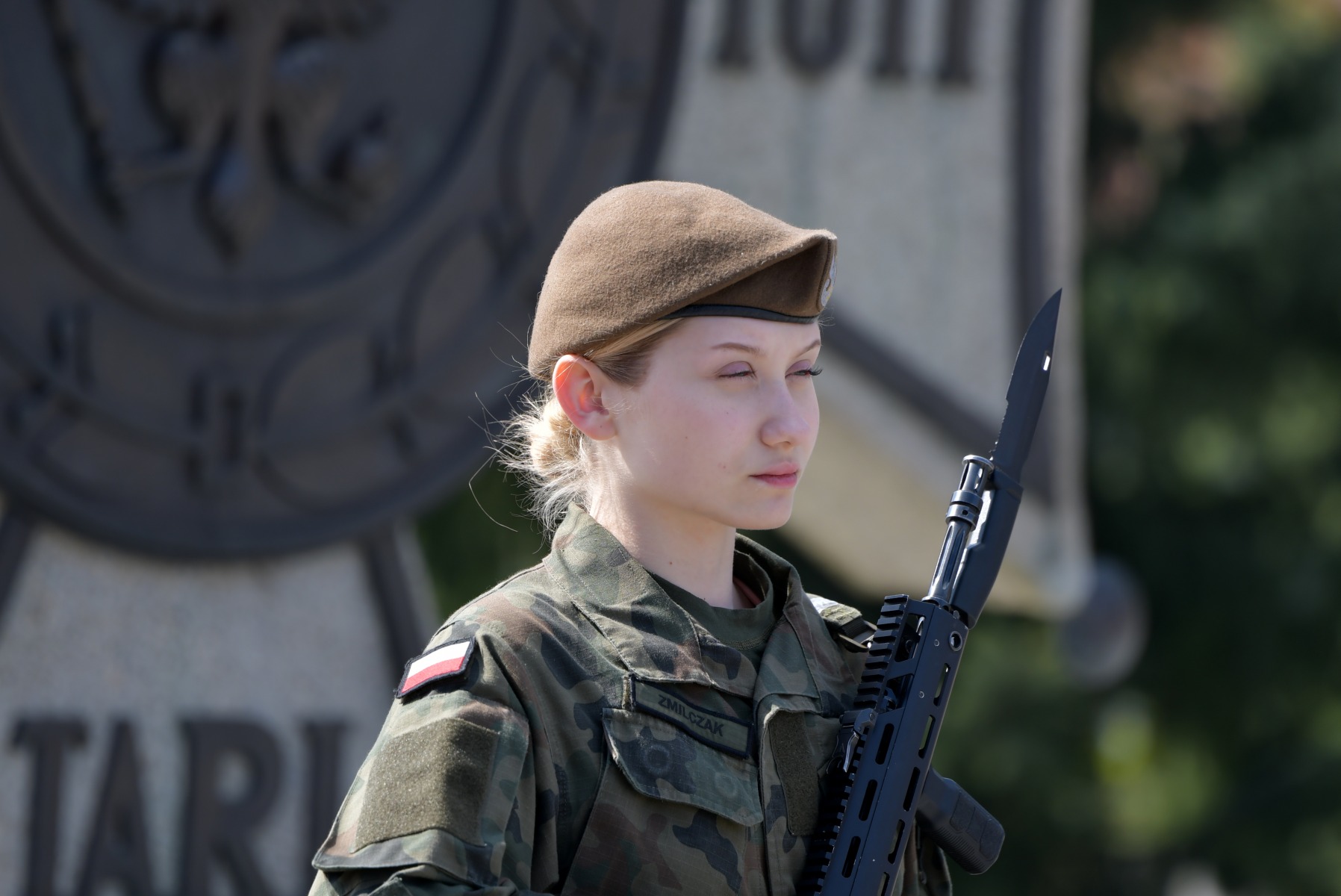 W hołdzie ofiarom tragedii pod Smoleńskiem