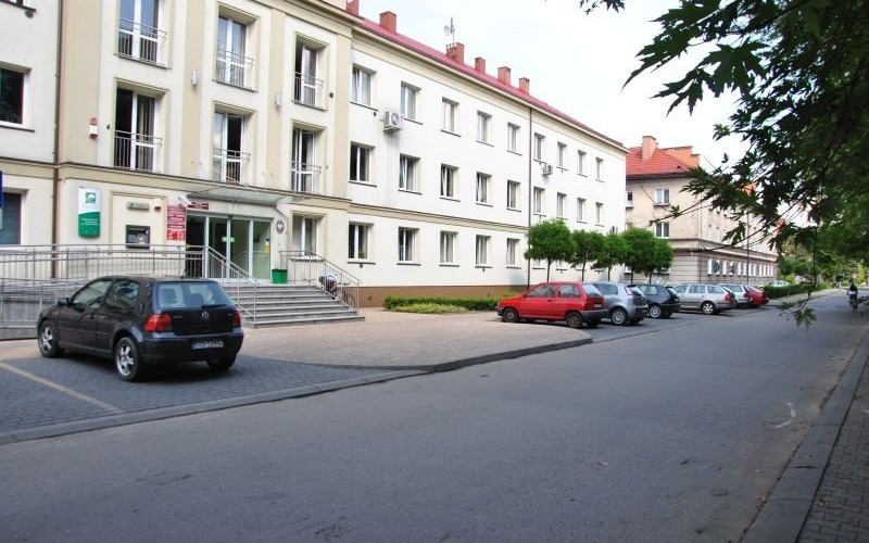 31 grudnia. Godziny pracy Starostwa.