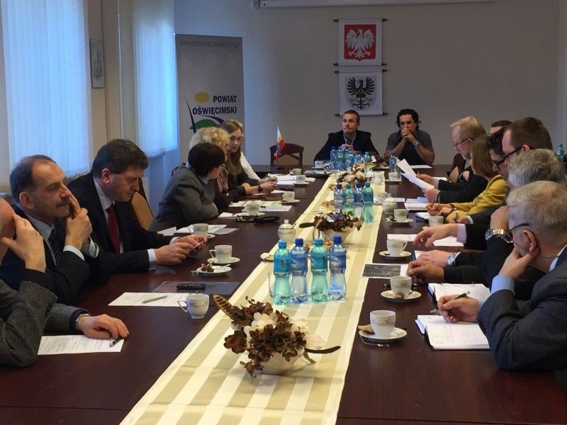 Blisko 34 miliony z OSPR dla Powiatu