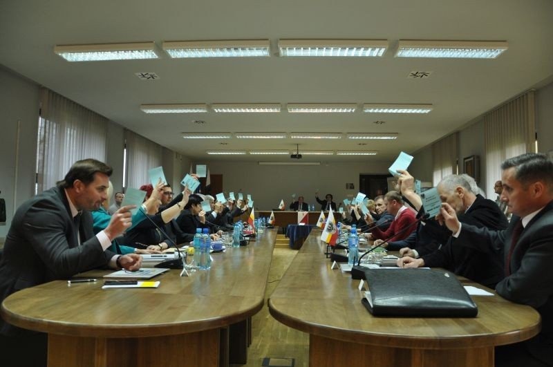 Radni spotkają się na sesji