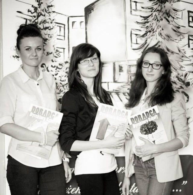 Sukcesy uczniów z powiatowego Ekonomika