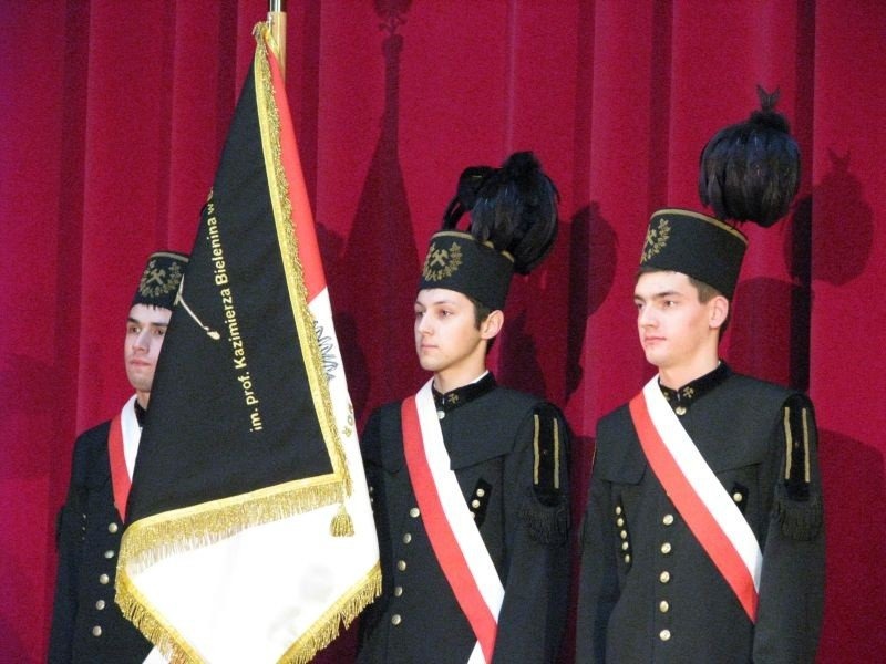 O górnictwie wiedzą wszystko