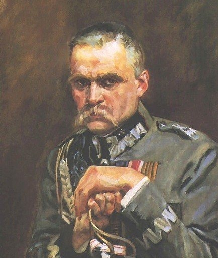 Rocznica wizyty Józefa Piłsudskiego w Oświęcimiu