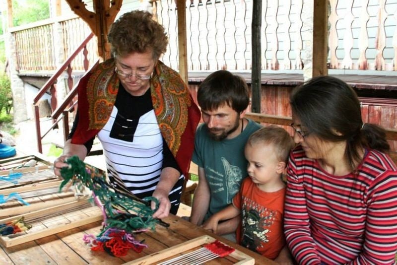 Szlak Rzemiosła Małopolski – ludzie z pasją, miejsca z tradycją!