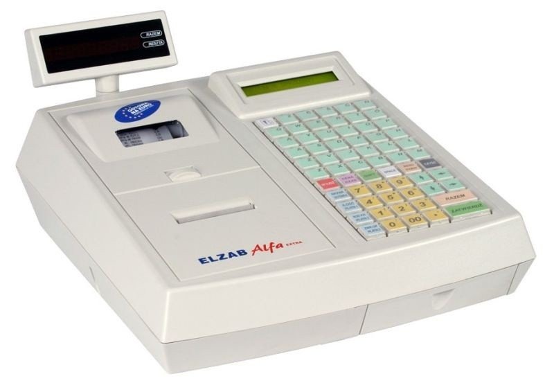 Zmienią się zasady obsługi kasy fiskalnej