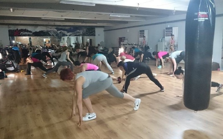 ZIMOWE INSPIRACJE W HUFCU