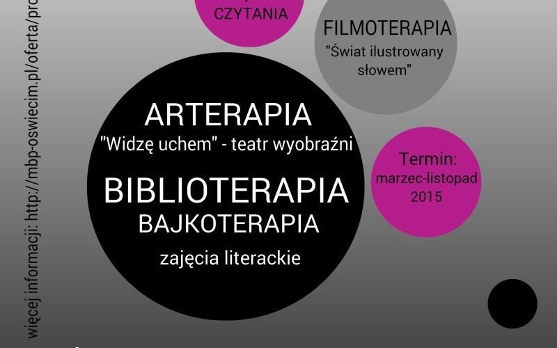 Galeria Książki staje przed nowymi wyzwaniami