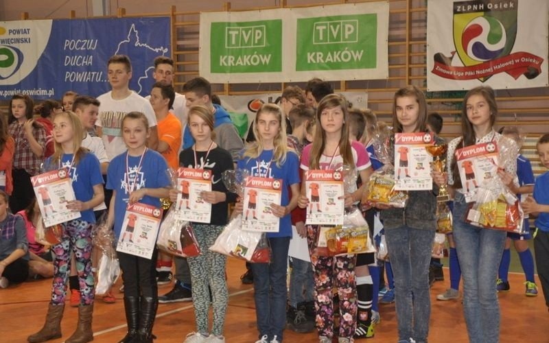 Rekordowa liczba uczestników i duże emocje – ZLPNH Osiek 2015