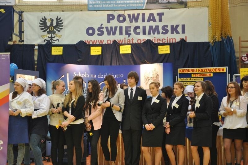 Szkoły powiatowe zapraszają! GALERIA ZDJĘĆ