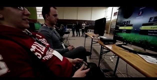 Malec Challenge Cup 4 pod patronatem Starosty – ZOBACZ RELACJĘ!