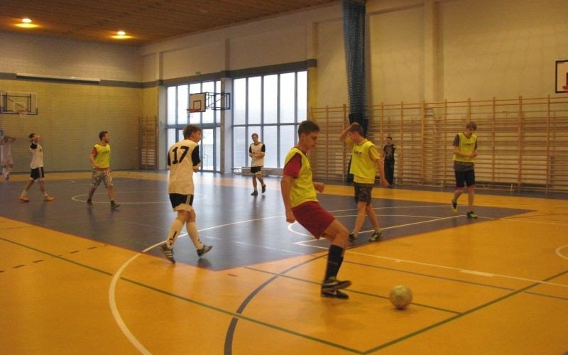 Dzień Otwarty powiatowej „Szóstki”