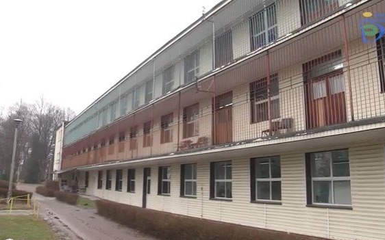 Standaryzacja PZOL w Grojcu [ZOBACZ VIDEO]