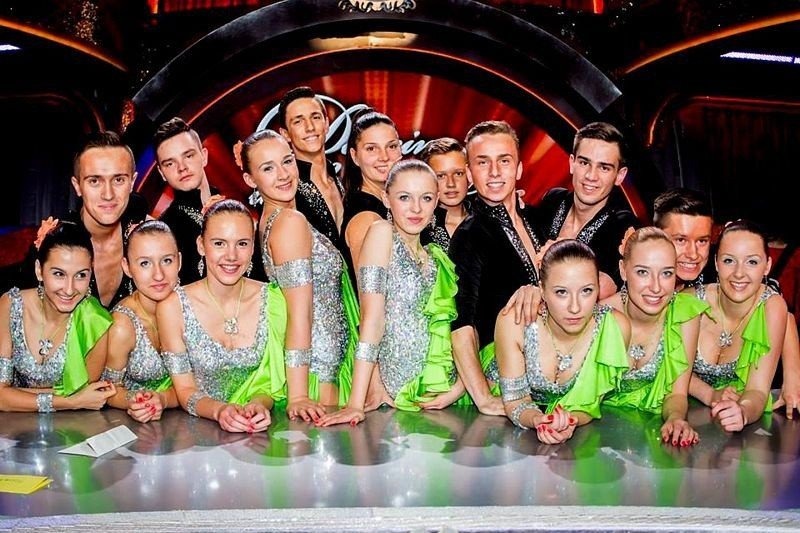 MOJA PASJA MOIM SUKCESEM