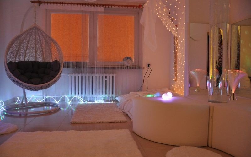 KĘTY. Uczą się doświadczania świata