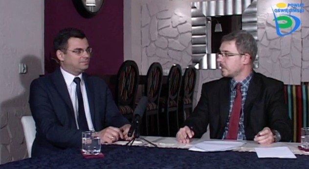 WYWIAD. Najważniejszy jest rozwój infrastruktury [ZOBACZ WIDEO]