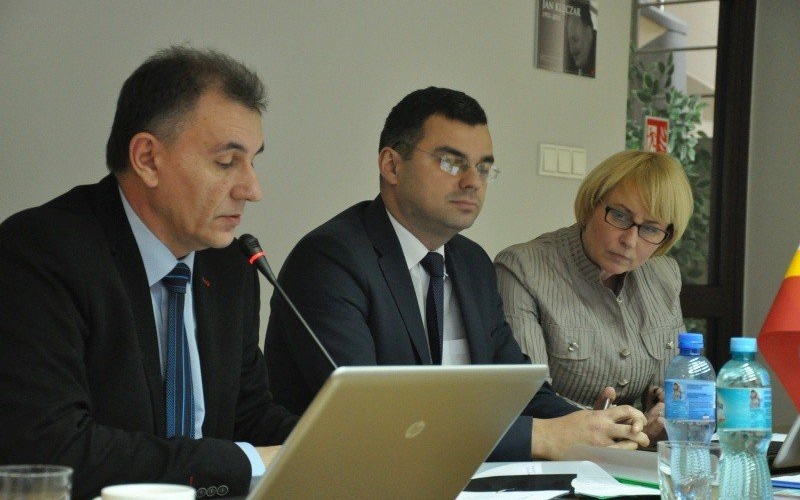 Radni zagłosowali przeciw na znak protestu