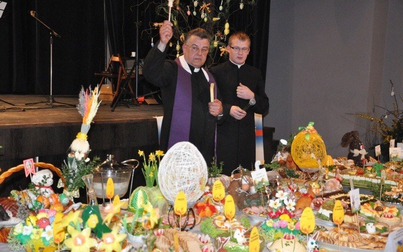 Świąteczne tradycje w Polance Wielkiej GALERIA ZDJĘĆ