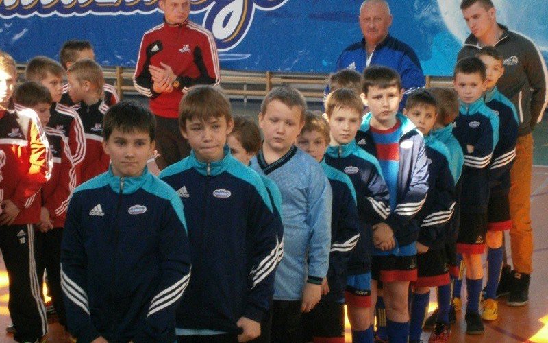 SPEKTAKULARNE ZWYCIĘSTWO W VII TURNIEJU PALUSZKA BESKIDZKIEGO