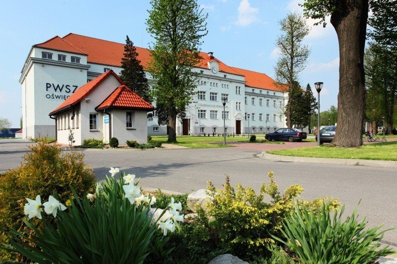 Dzień otwarty Uczelni