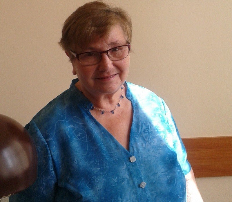 Nie tylko kapcie i telewizor. Pasja przedłuża życie