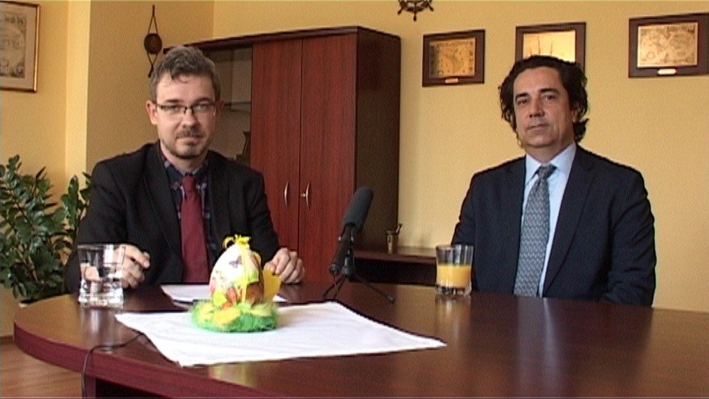 Uczniów ubywa, ale rewolucyjnych zmian nie będzie [ZOBACZ VIDEO]