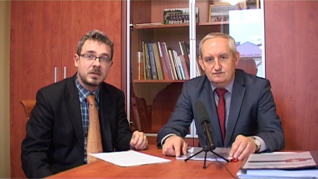 Pierwszy krok w stronę budowy kopalni [ZOBACZ VIDEO]