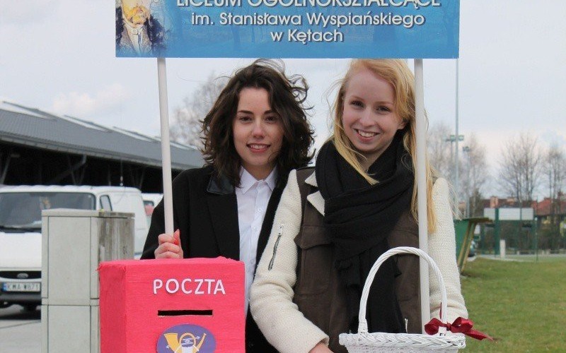 „Podróż w przeszłość z myślą o przyszłości”