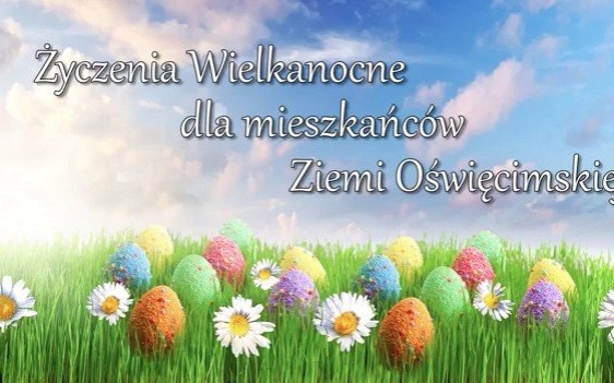 Życzenia Wielkanocne [ZOBACZ VIDEO]