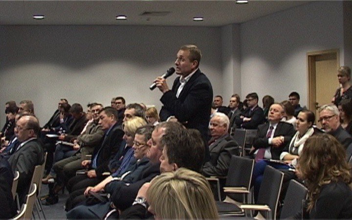 Miliardy euro na razie na papierze. Inwestycje muszą czekać