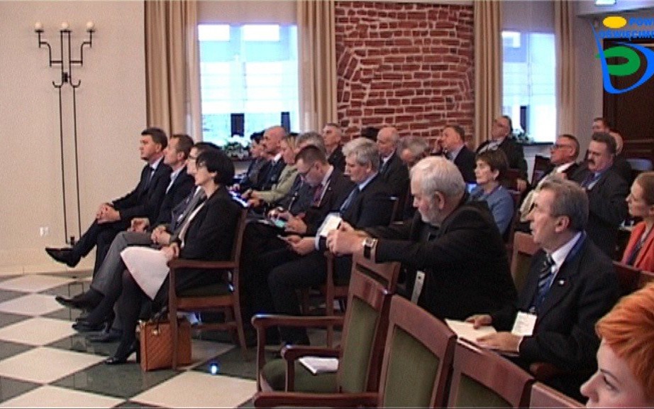 PWSZ kształtuje tożsamość miasta i powiatu [ZOBACZ VIDEO]