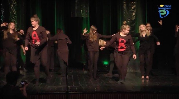 10 lat Grupy Teatralnej Minus Jeden