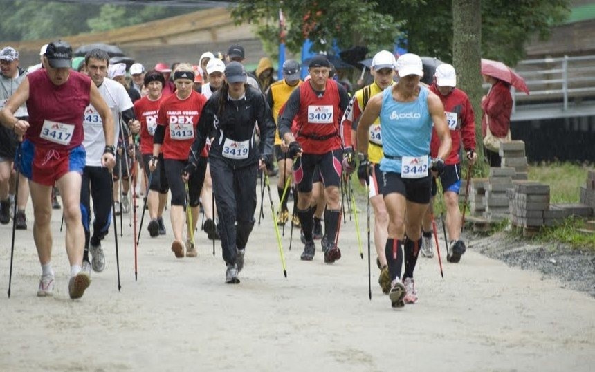 Sport na LFO 2015: Bijemy rekord Guinessa!