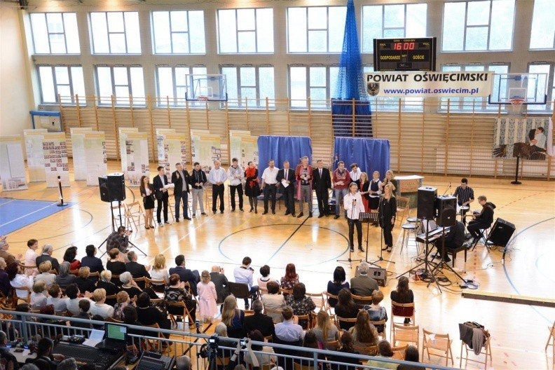 Radosne świętowanie w Konarze