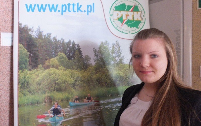 Sukces uczennicy oświęcimskiego Ekonomika