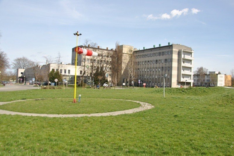 POZ ma służyć głównie pracownikom szpitala