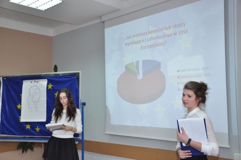 Wysokie miejsce kęckiego Wyspiana