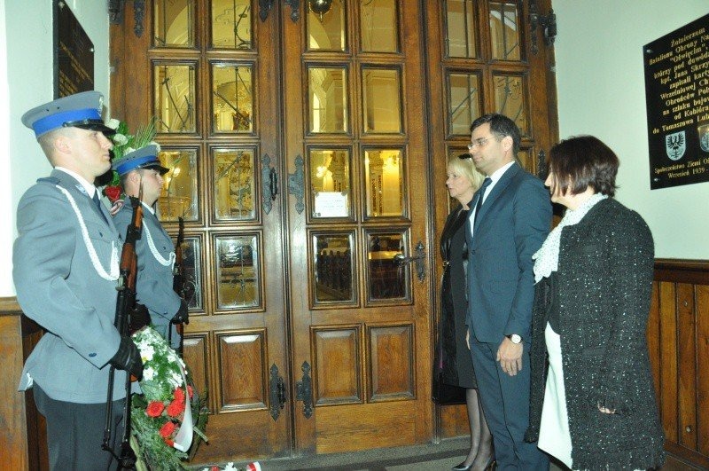 75. rocznica zbrodni na polskich jeńcach wojennych