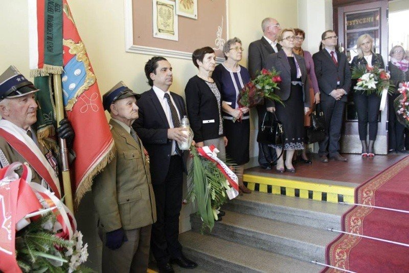 Jesteśmy im winni pamięć i cześć – Dzień Pamięci w „Dąbrowskiej”