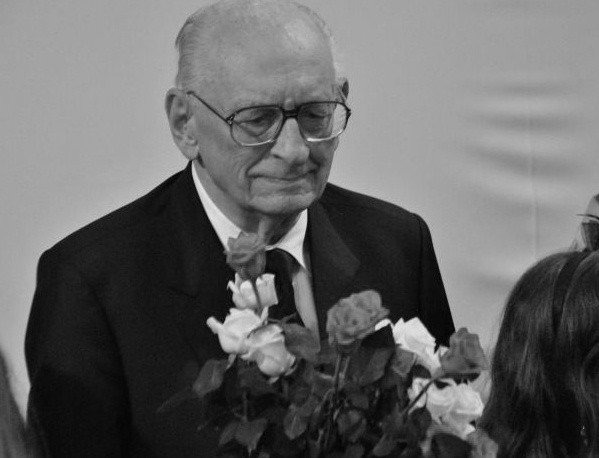 Odszedł Władysław Bartoszewski